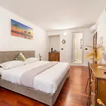 Gasthof Aurelia Luxury - Piazza Delle Erbe