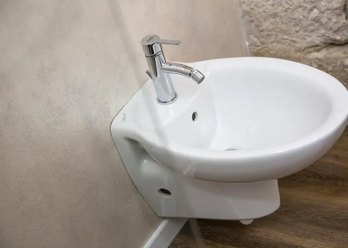 Aurelia Luxury - Piazza Delle Erbe Guest house