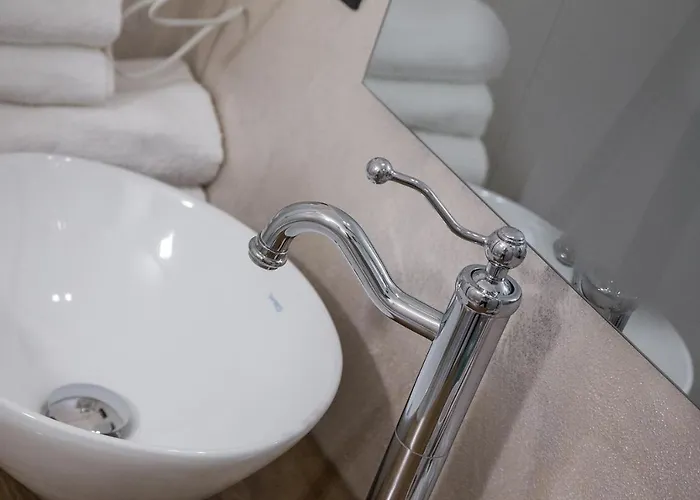 Guest house Aurelia Luxury - Piazza Delle Erbe