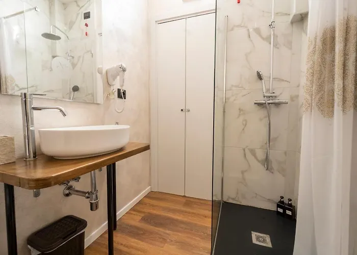 Guest house Aurelia Luxury - Piazza Delle Erbe Verona