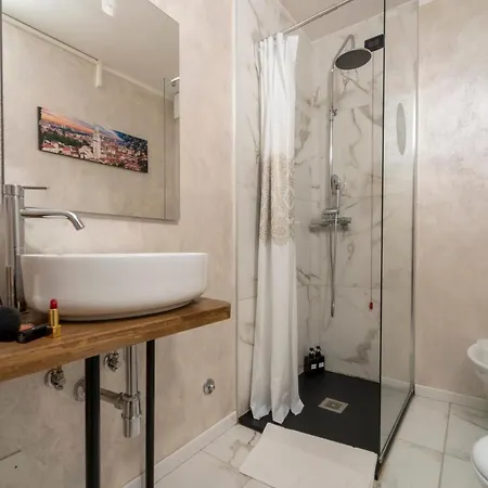 招待所 Aurelia Luxury - Piazza Delle Erbe 维罗纳