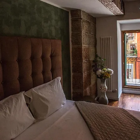 Aurelia Luxury - Piazza Delle Erbe