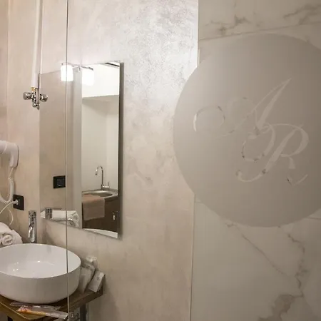 Aurelia Luxury - Piazza Delle Erbe Pensjonat Werona