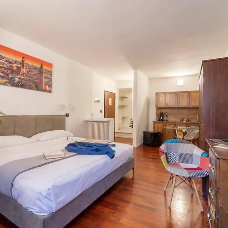 Pensjonat Aurelia Luxury - Piazza Delle Erbe Werona
