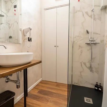 Pensjonat Aurelia Luxury - Piazza Delle Erbe Werona