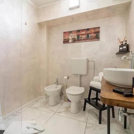 Aurelia Luxury - Piazza Delle Erbe * Werona