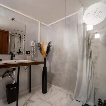 Aurelia Luxury - Piazza Delle Erbe * Werona