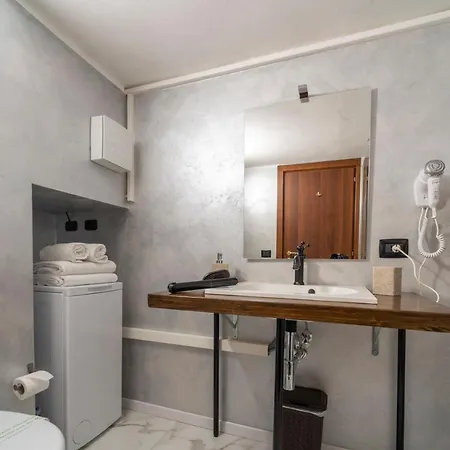 Aurelia Luxury - Piazza Delle Erbe 베로나