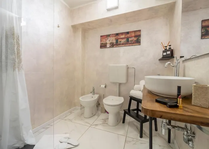 Aurelia Luxury - Piazza Delle Erbe 4* Verona