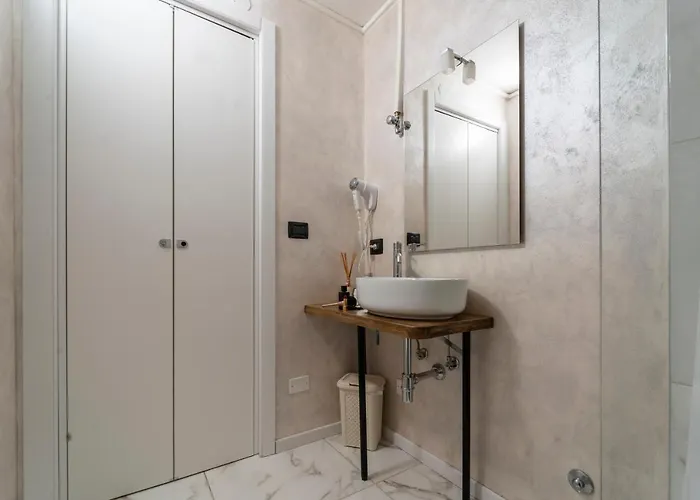 Aurelia Luxury - Piazza Delle Erbe Verona