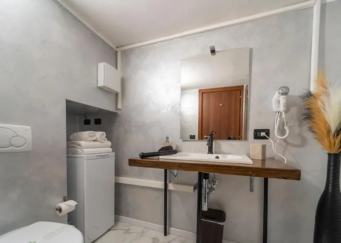 Aurelia Luxury - Piazza Delle Erbe Verona