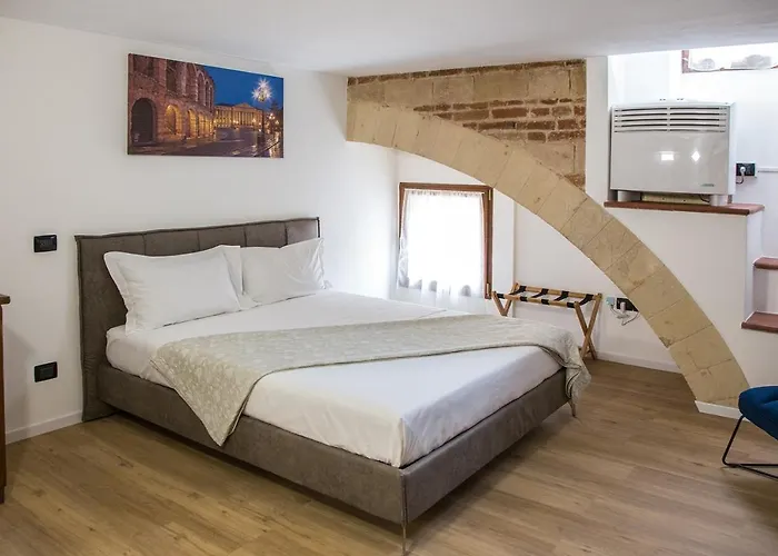 Aurelia Luxury - Piazza Delle Erbe